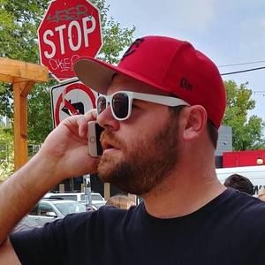 Meet your Posher, Ryan